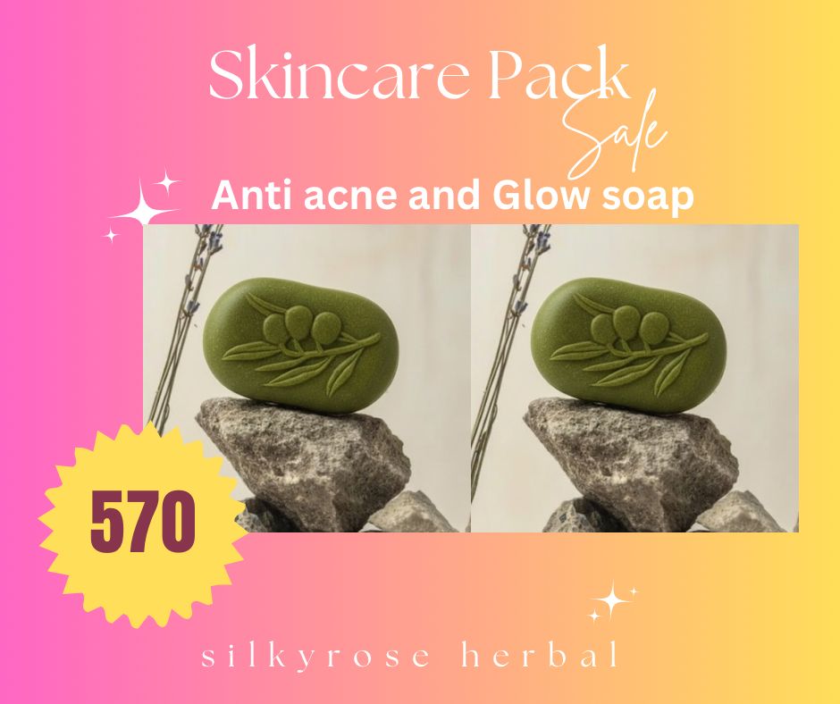 Anti Acne Pack