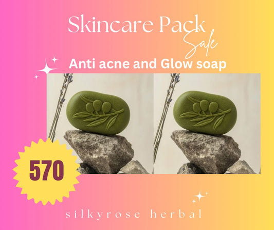 Anti Acne Pack